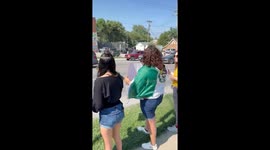 US: Anti-ICE Protest Draws Hundreds in Omaha Following Federal Raid at Local Business