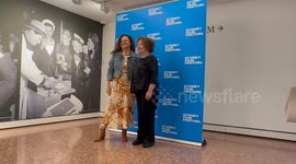 Sydney Film Festival - Emily I Am Kam, World Premiere, Australia