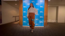 Sydney Film Festival - Remaining Native, International Premiere, Australia