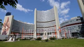 Austria: Chinese envoy to IAEA condemns Israel's attack on Iranian nuclear facilities