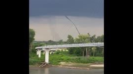 Council Bluffs Iowa Tornado