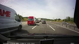 Petrol Fail
