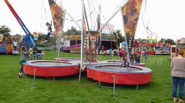MANCHESTER ENGLAND   FESTWICH-2016