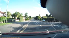 dangerous driver