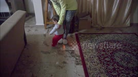 11 month old dancing michael jackson moonwalker