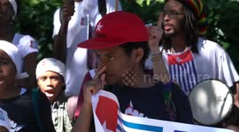 London CALL for Action to Free West Papua
