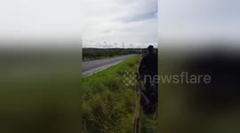 Newsflare Edit - Ulster GP 2016