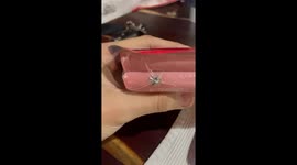 Screw Found In a Hot Dog