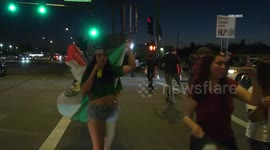 US, Phoenix: Phoenix 35th Avenue ICE Protest