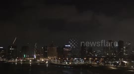 Israel: Iran resumes missiles barrage at Israel for third day
