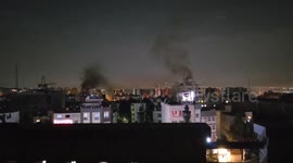 Iran: Israel, Iran trade new round of strikes against each other