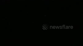 Israel: Iran resumes missiles barrage at Israel for third day (2)