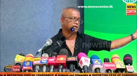 University Students Shouldn’t Come Asking for Jobs – We Too Are Responsible,” Says Lal