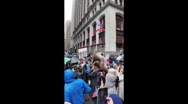 US: Mass ‘No Kings’ Rally Fills NYC Streets 2