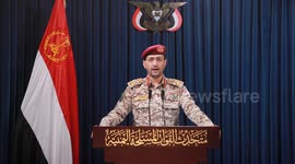 Yemen: Yemen’s Houthis claim missile attack on Tel Aviv in coordination with Iran