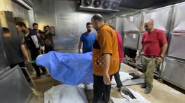 5 more aid seekers killed by Israeli army fire in war-ravaged Gaza