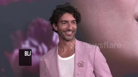 NEWS OF TH WEEK: Blake Lively issues statement after 'defeat' of Justin Baldoni defamation lawsuit