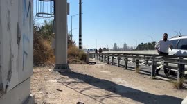 Israel: Missile alerts sound across Israel after fresh launches from Iran