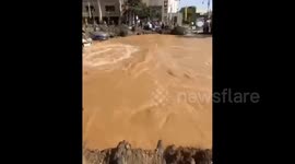 Iran: Extensive damage caused by attacks on water infrastructure in Iran