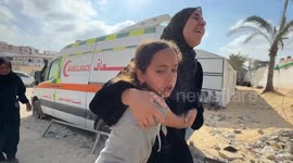 13 more Palestinians, including aid seekers, killed by Israeli army fire in war-ravaged Gaza (3)