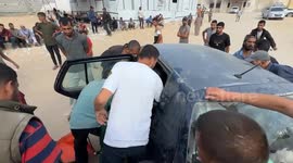 13 more Palestinians, including aid seekers, killed by Israeli army fire in war-ravaged Gaza
