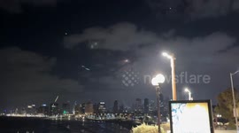 Israel: At least 25 injured in Israel after Iran launches new wave of missiles: Report