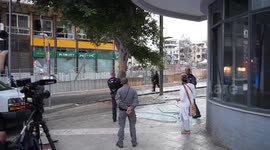 Israel: At least 3 killed, 103 injured in Israel after Iran launches new wave of missiles: Report