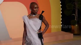 Cynthia Erivo opens up about how her life changed after Wicked