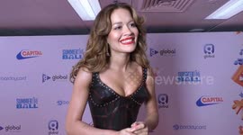EXCLUSIVE: Rita Ora reveals her biggest passion