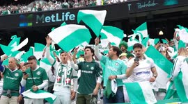 FIFA Club World Cup 2025: Palmeiras v. FC Porto