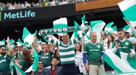 FIFA Club World Cup 2025: Palmeiras v. FC Porto