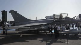 France: Paris Air Show 2025 opens with global participation