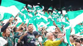 US: FIFA Club World Cup 2025: Palmeiras v. FC Porto