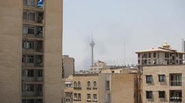 Iran: Israeli army claims to have destroyed a third of Iran’s missile launchers