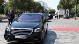 Albania: Southeast European Cooperation Process summit kicks off in Albania