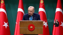 Türkiye: Türkiye reaffirms support for diplomatic talks on Iran’s nuclear program