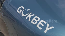 France: Turkish defense industry takes spotlight at Paris Air Show