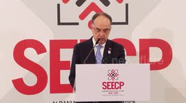 Albania: SEECP summit ends in Tirana with calls for stronger regional cooperation