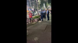 Tourist’s drone mishap in Tokyo sparks legal trouble