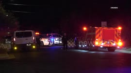 US, Phoenix: Phoenix 13th Avenue Homicide Shooting