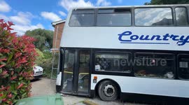 Neighbour row sees woman given 'ASBO' after