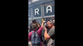 Anti-tourism protests escalate in Barcelona as activists target local businesses