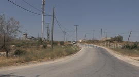 Israel maintains complete siege on West Bank amid regional tensions