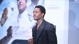 US: 'F1: The Movie' New York Premiere - Arrivals
