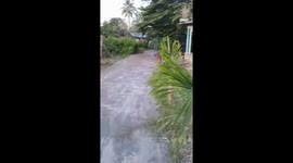 Mount Lewotobi volcano erupts forcing residents to be evacuated in Indonesia