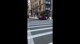 Great Job Parking In Boston