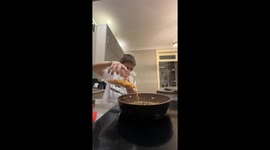 Popcorn Fireworks