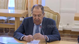 Russia: Russian, Indonesian foreign ministers meet in Moscow to discuss ties