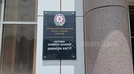 Azerbaijan: More than 600 citizens of 17 countries evacuated from Iran via Azerbaijan