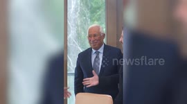 Canada: Ukraine's Zelenskyy attends G7 Summit in Canada